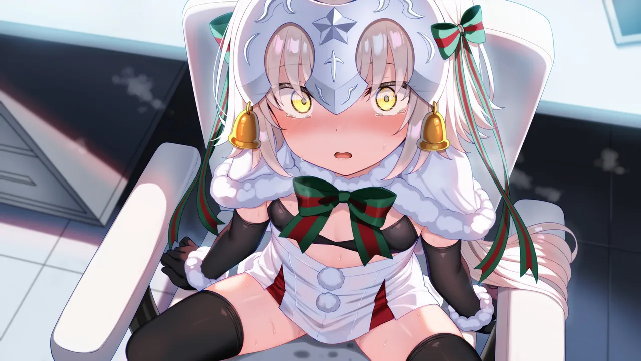【差分24枚】ジャンタちゃんご招待 page 8 full