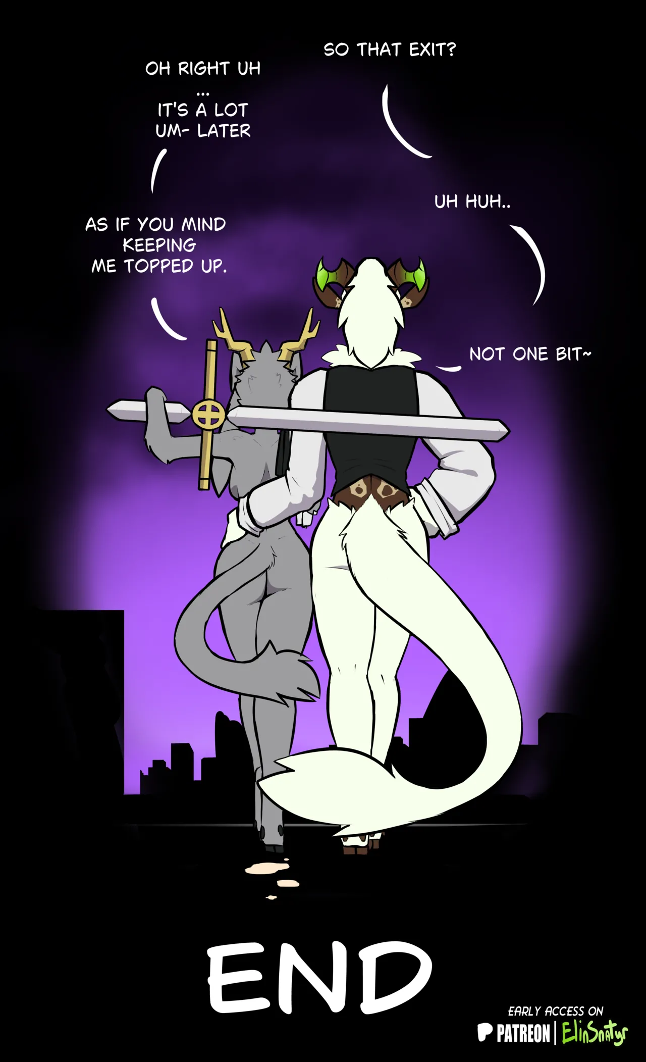 Empty Bars page 7 full