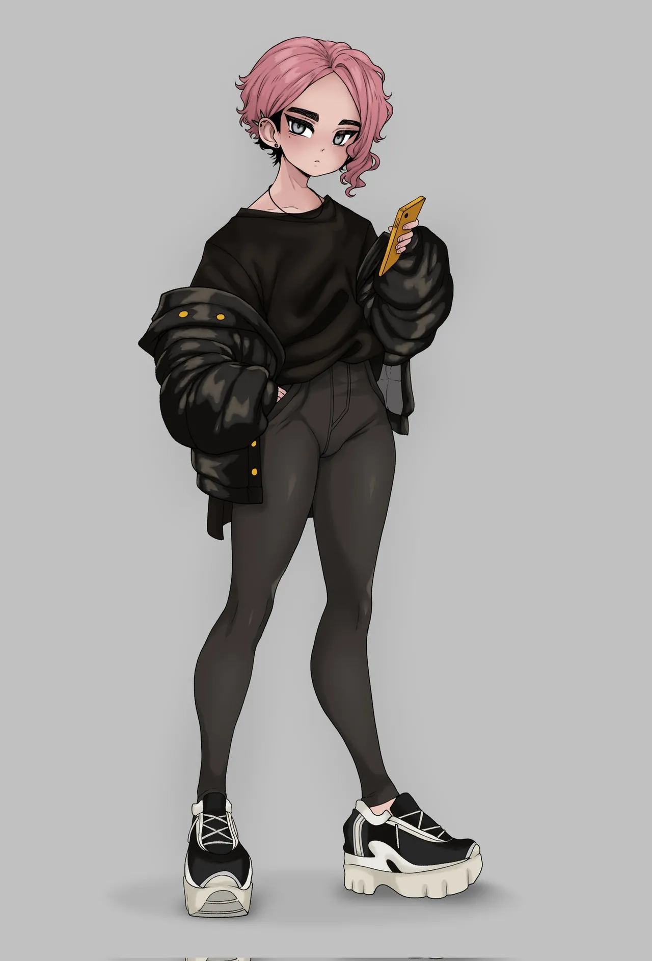 Femboy collection page 1 full