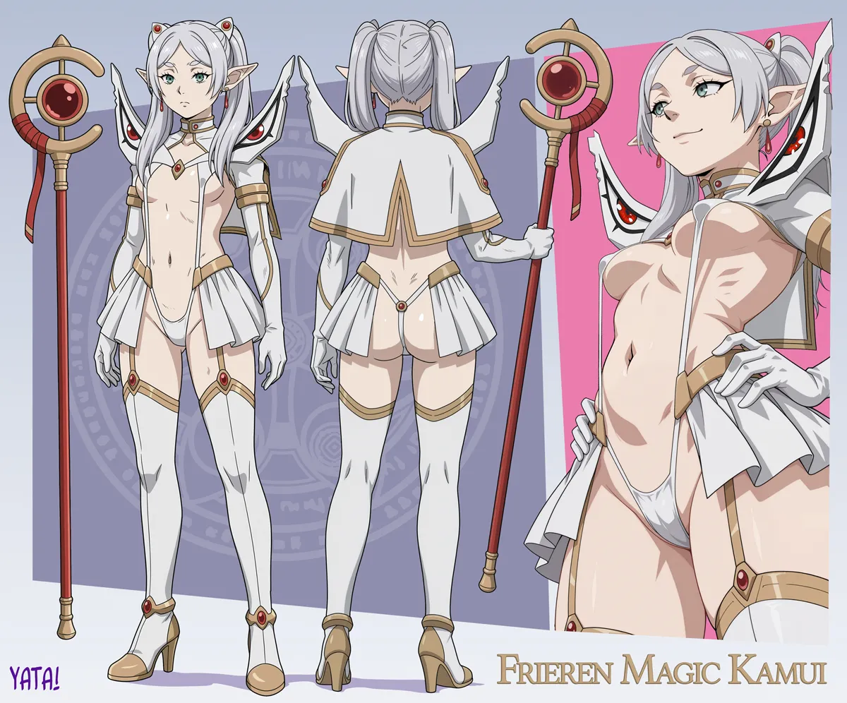 NSFW Collection 4 page 6 full