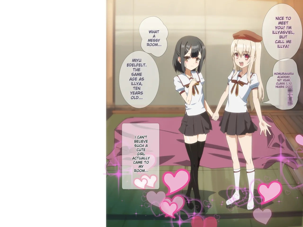 Irimiukuro DE 4P!! page 5 full