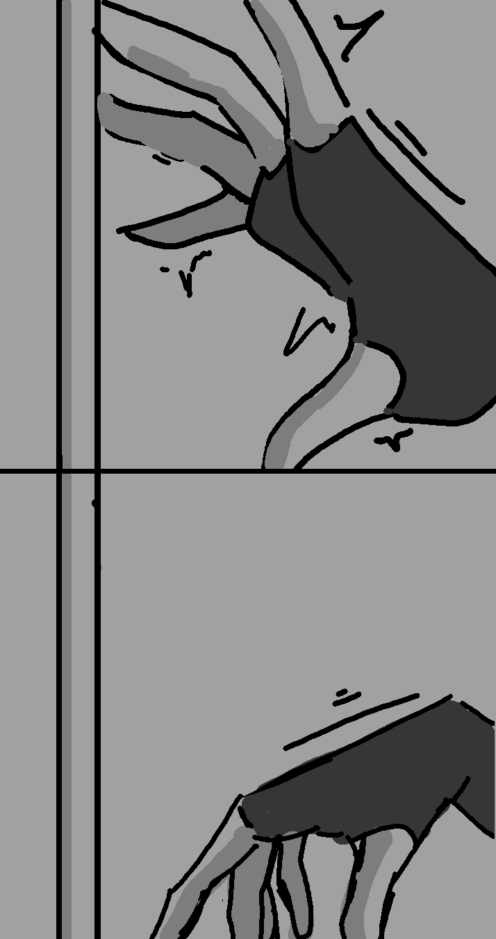 Niffty Ms Paint Adventure page 3 full