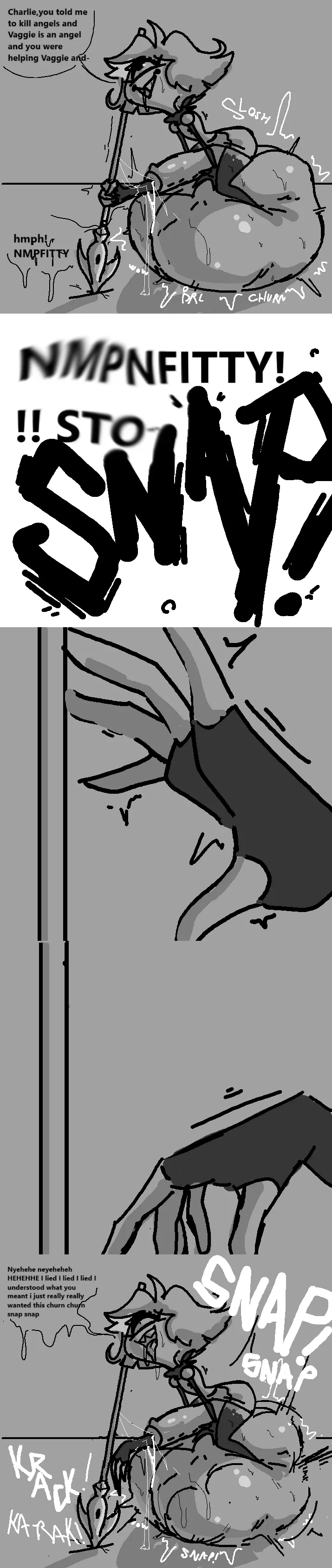 Niffty Ms Paint Adventure page 5 full