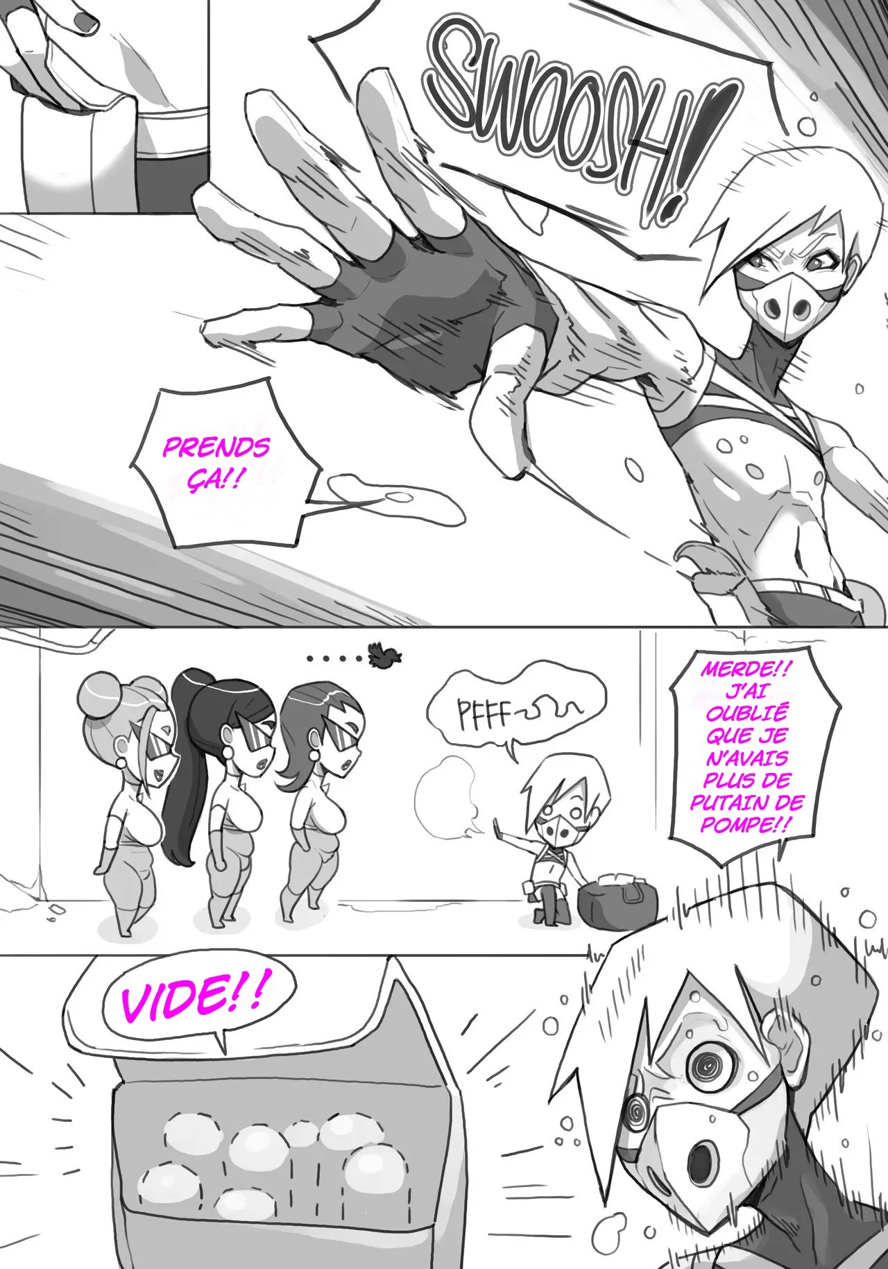 Justice Force part1 page 7 full