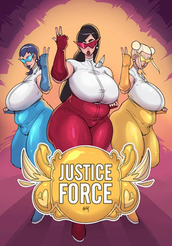 Justice Force part1