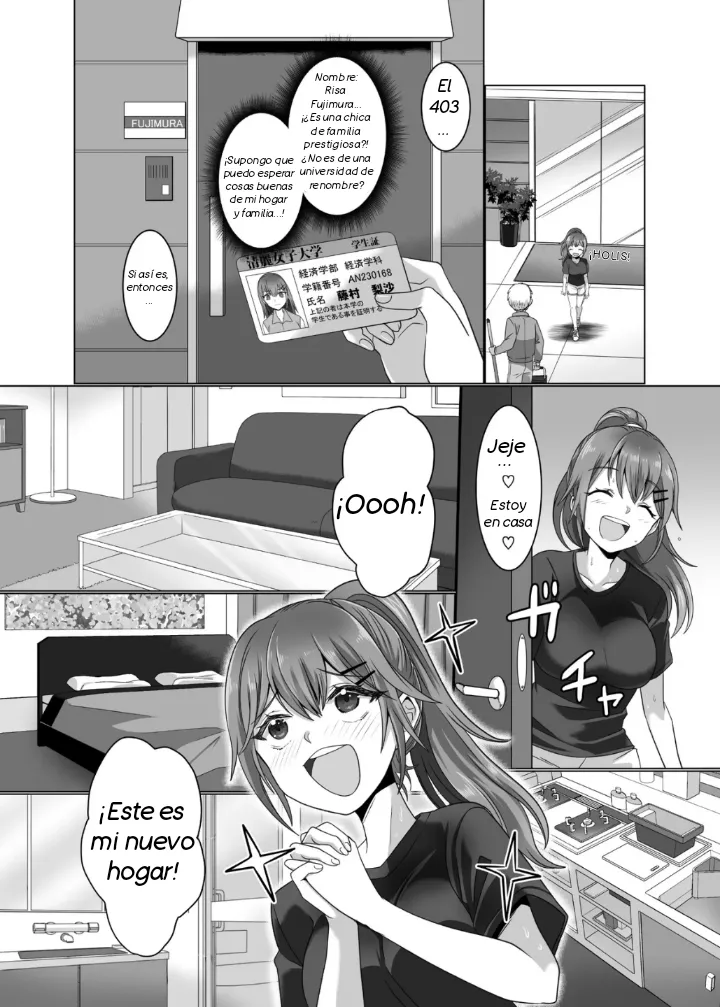Running JD Possession page 7 full