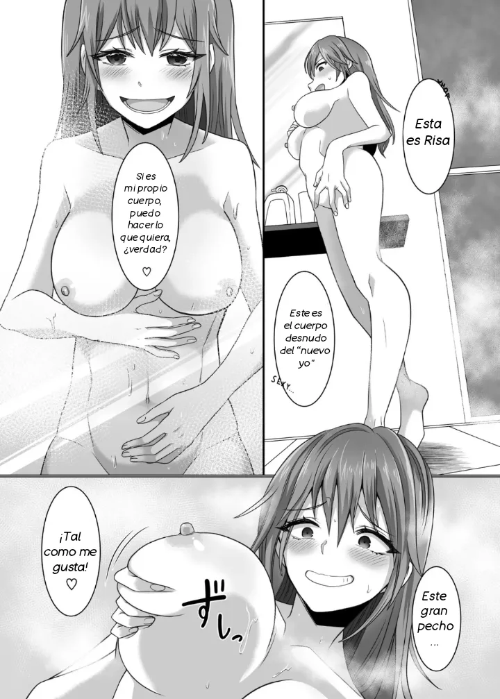 Running JD Possession page 9 full