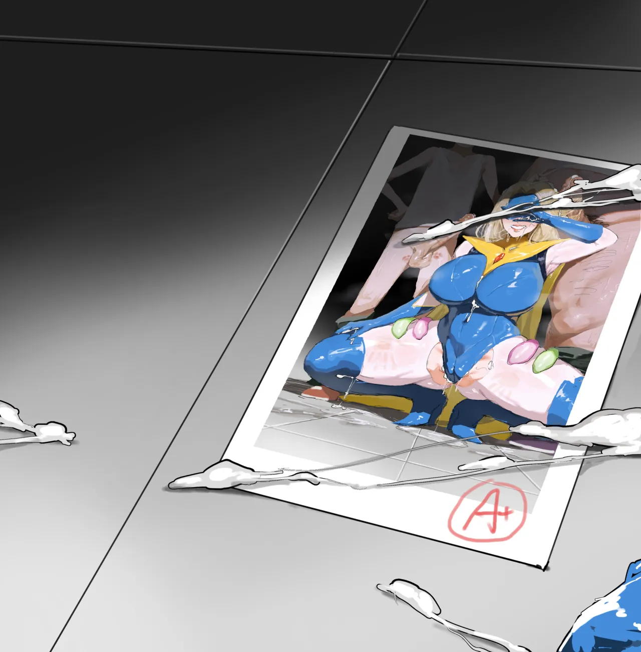 金耀光 page 4 full
