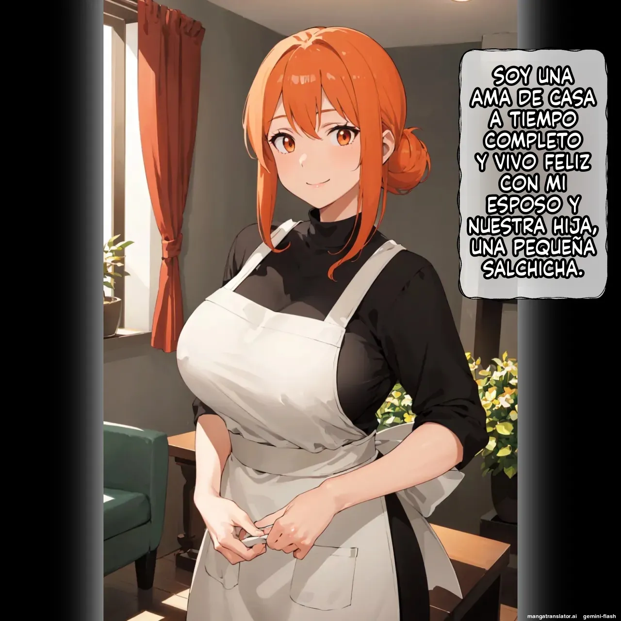 Mother and daughter are hypnotized and impregnated by a perverted brat - Panic america  MTL page 2 full