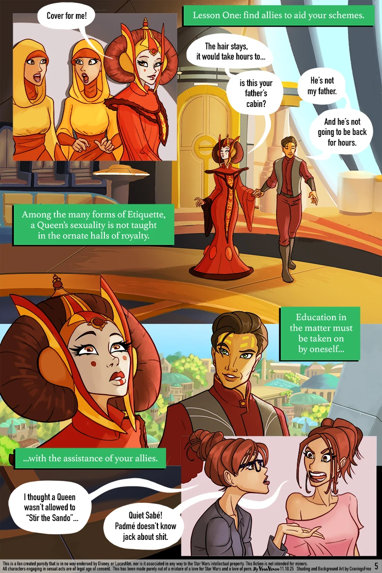 Two Tweaks Episode 8 page 7 full