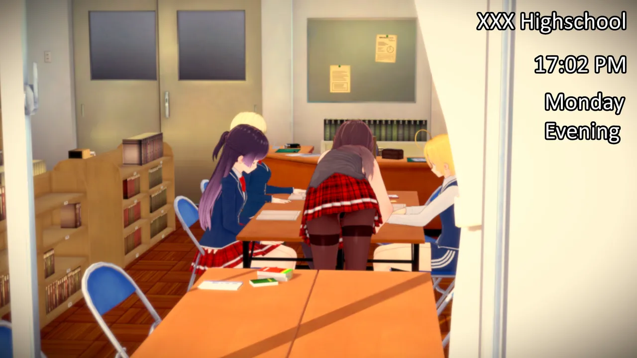 Tripple D page 1 full