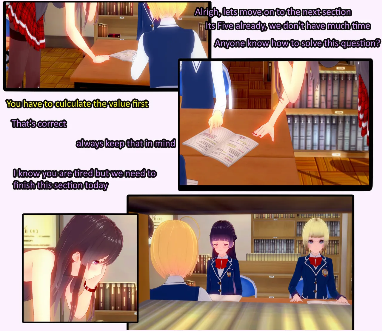 Tripple D page 2 full