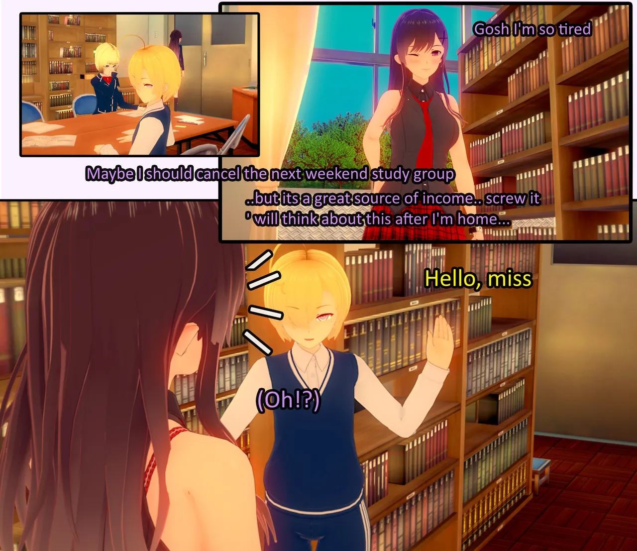 Tripple D page 5 full