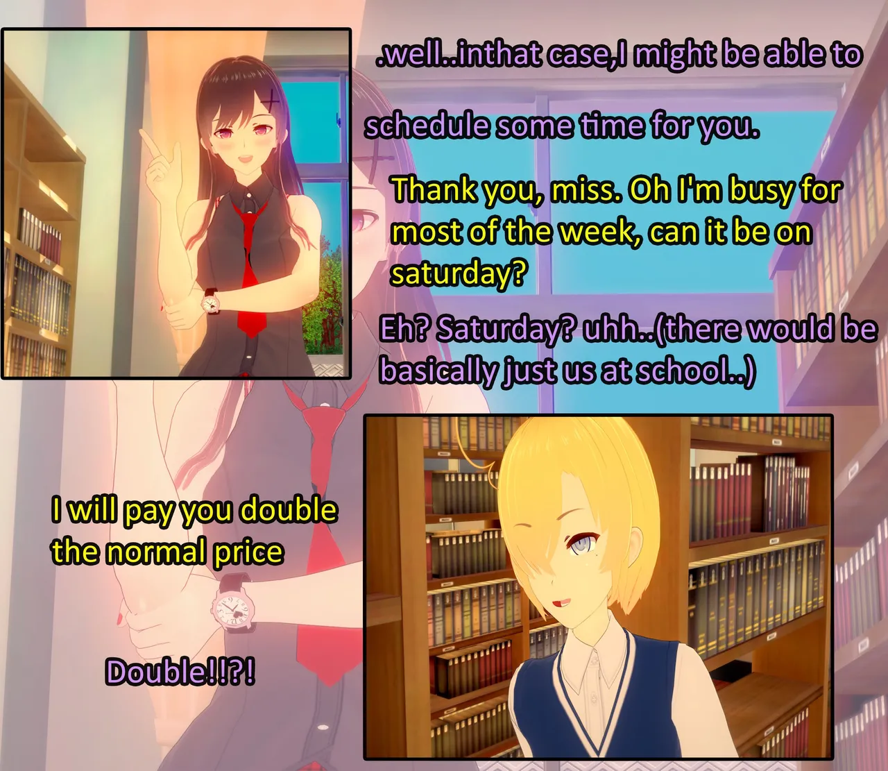 Tripple D page 7 full