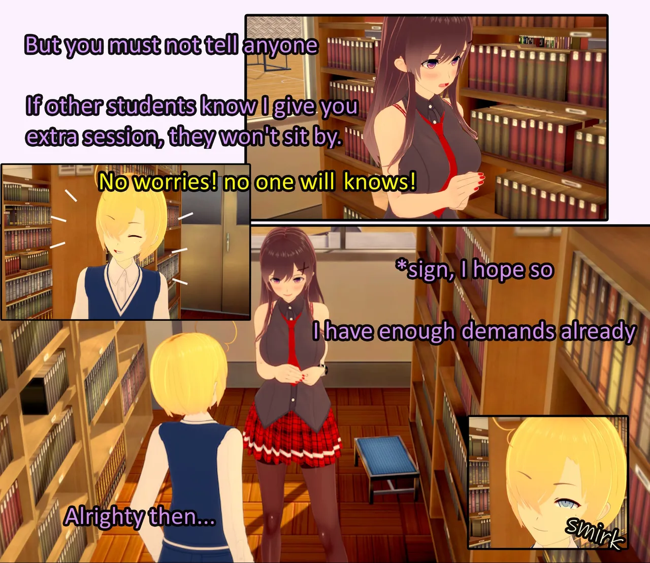 Tripple D page 9 full