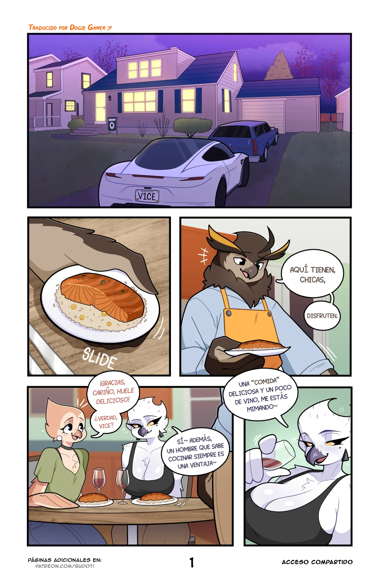 Shared Access page 1 full