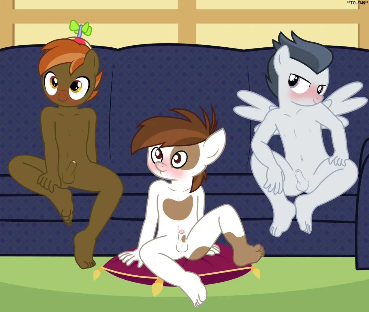 pipsqueak page 3 full