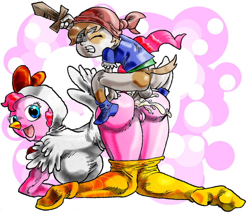 pipsqueak page 8 full