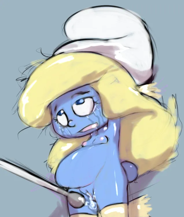 the_smurfs page 1 full