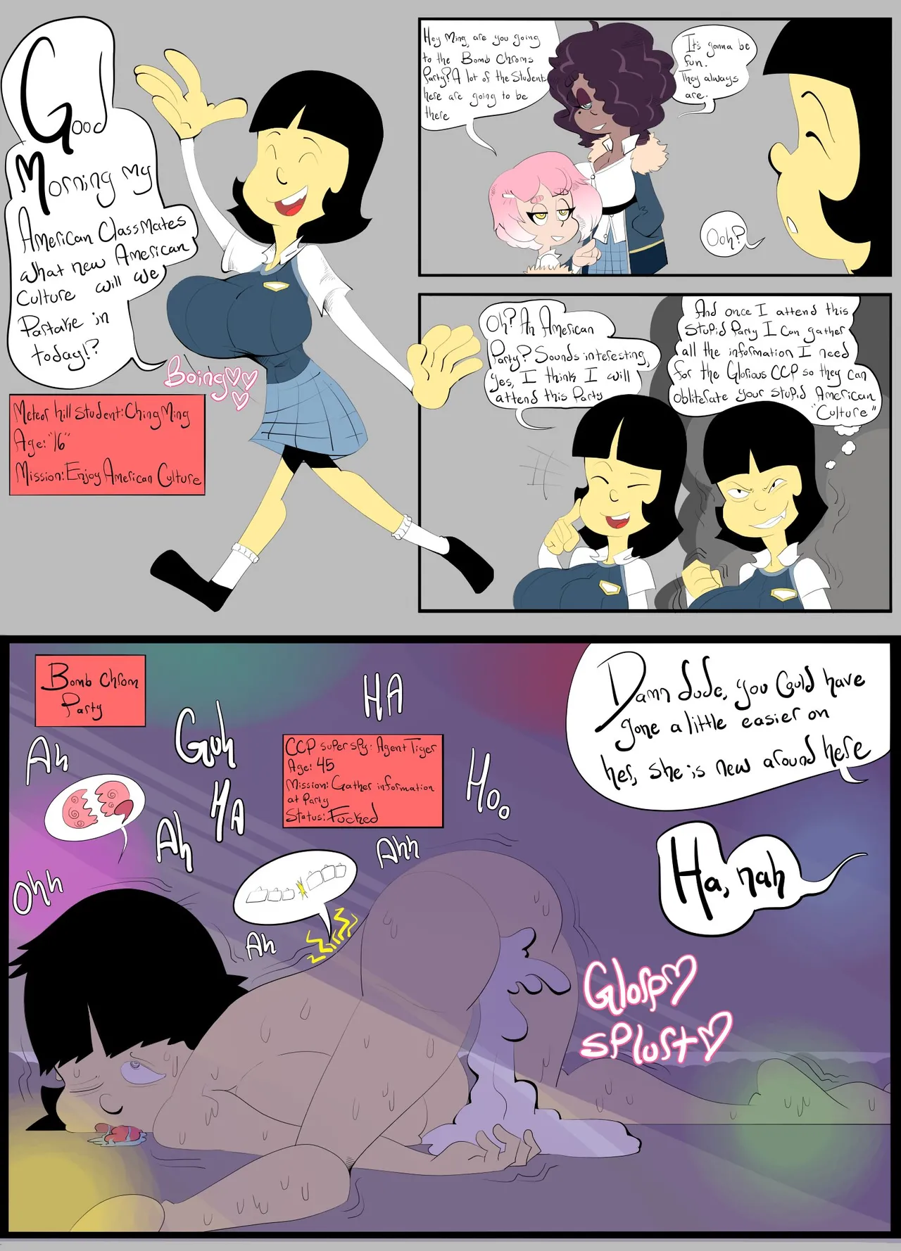 Ching Ming page 2 full