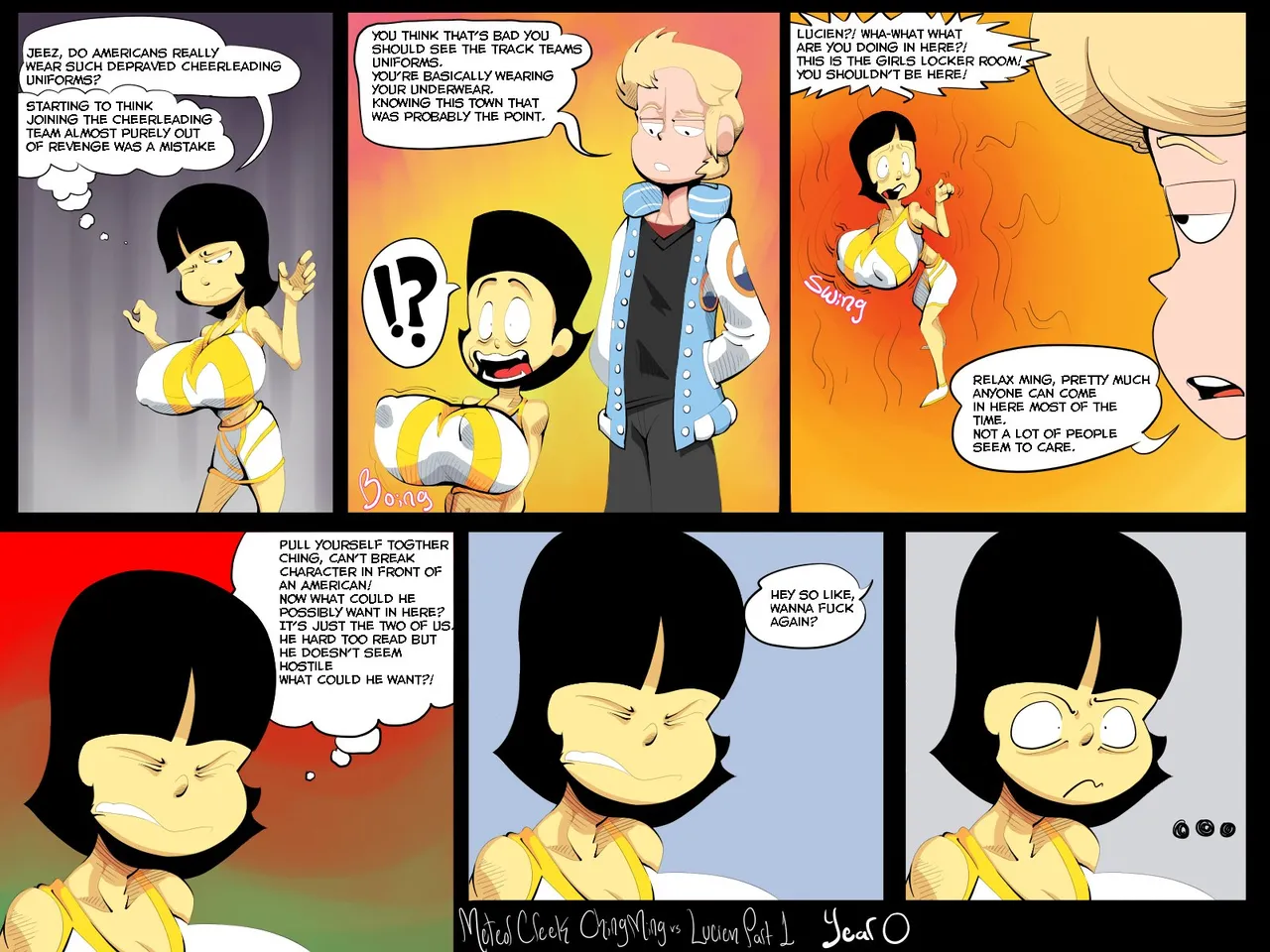 Ching Ming page 5 full