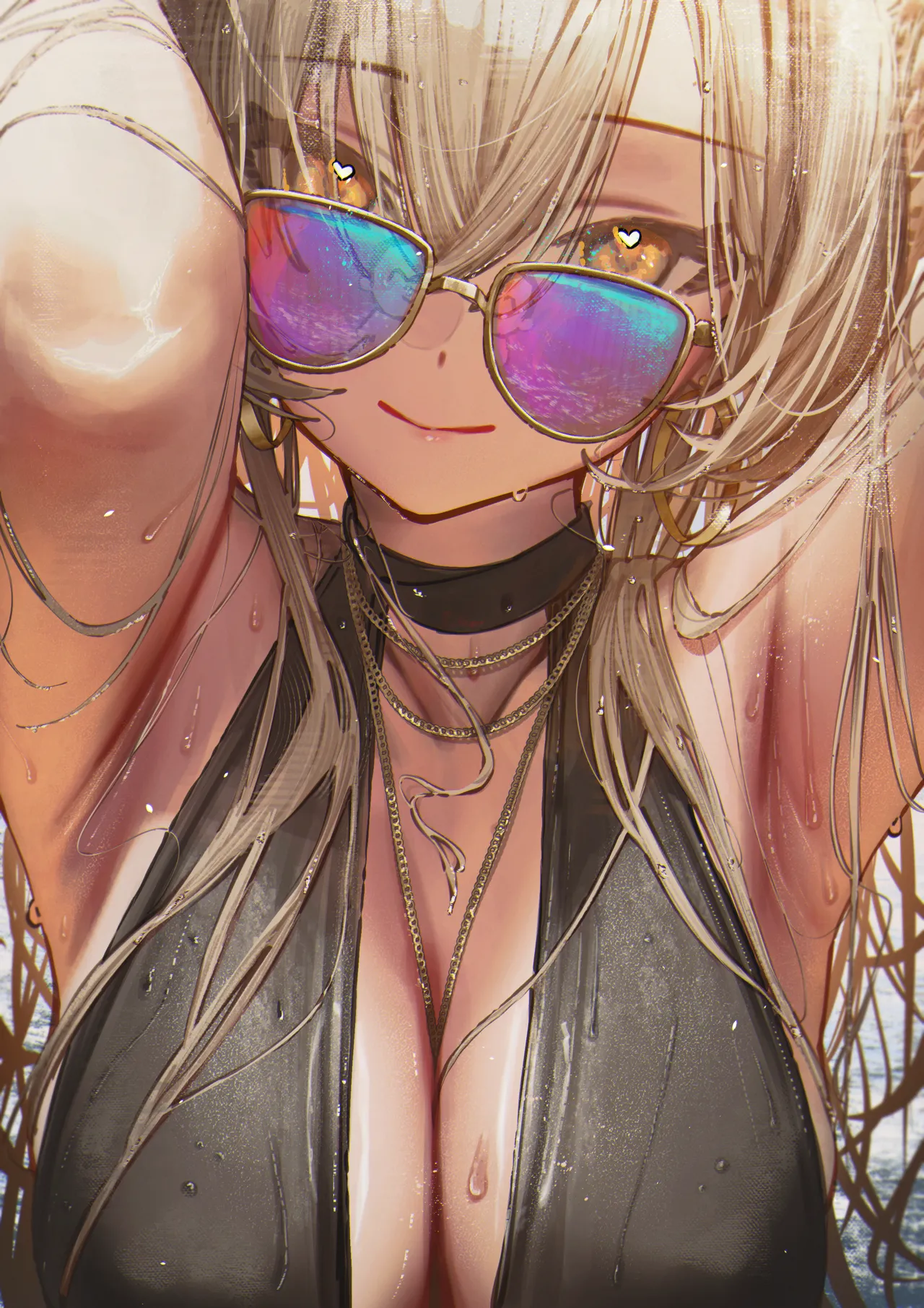 Anon / betanon 2020 - 2026 page 1 full