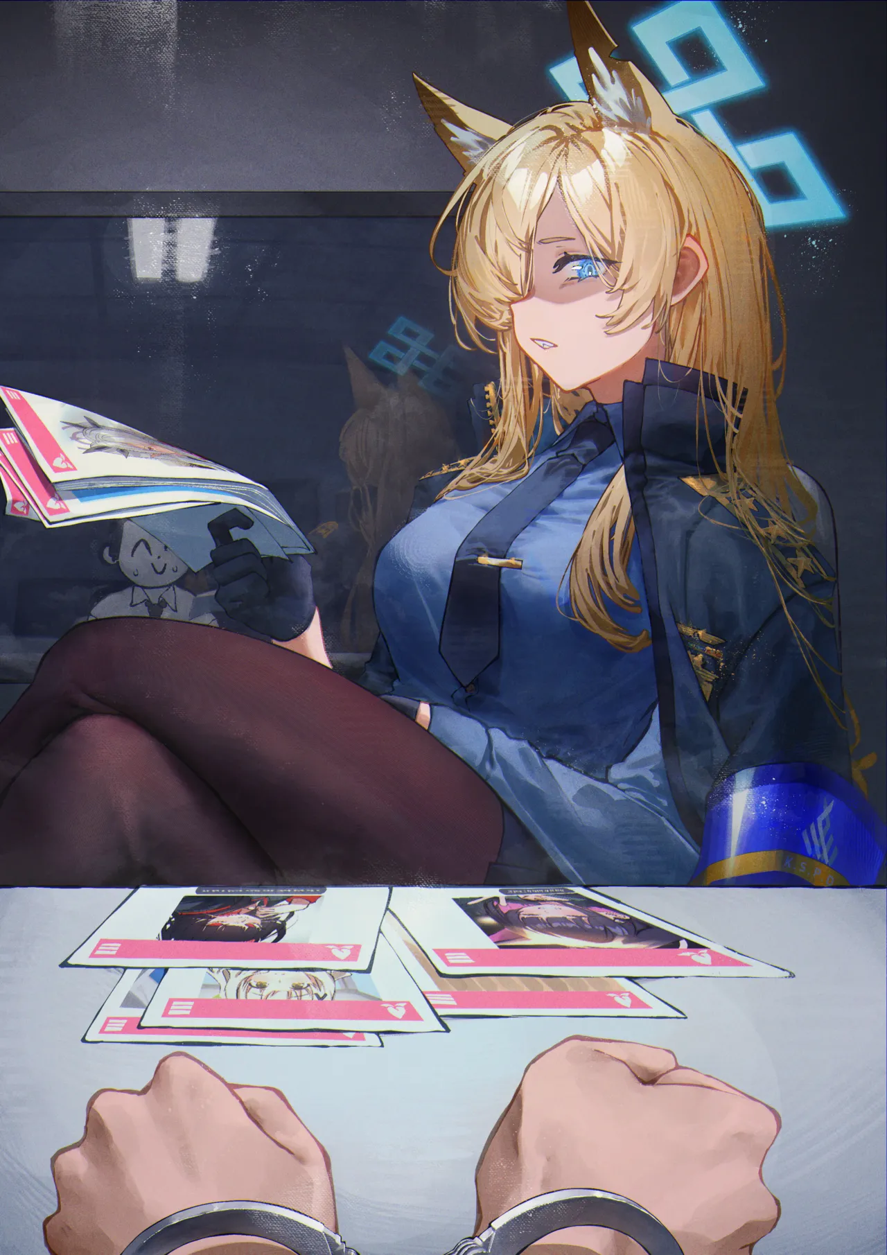 Anon / betanon 2020 - 2026 page 6 full