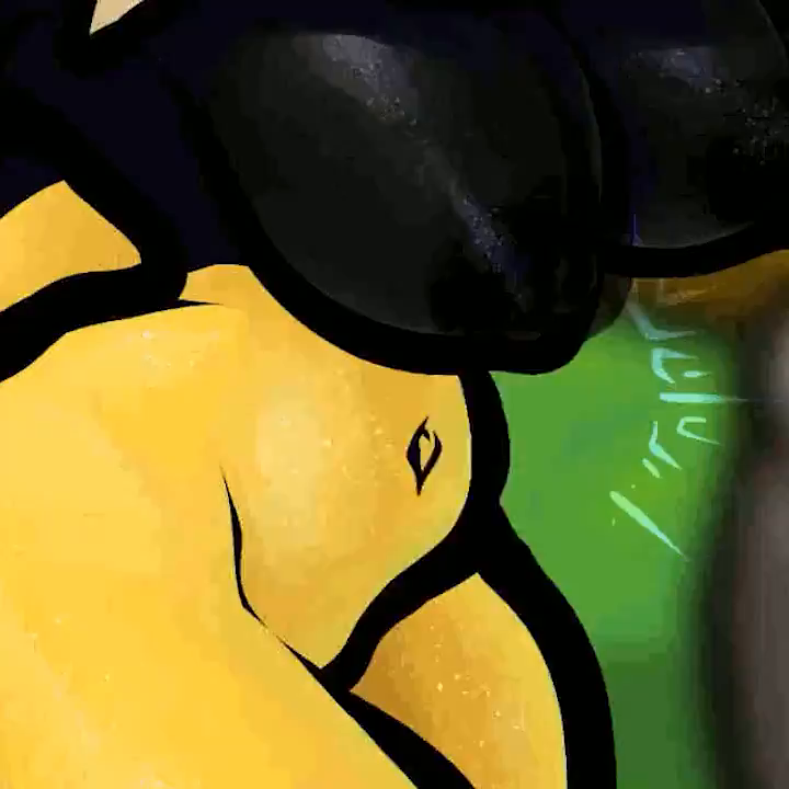 Vi: Bratty insect correction 💢 page 9 full