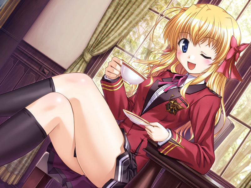 Fortune Arterial page 3 full