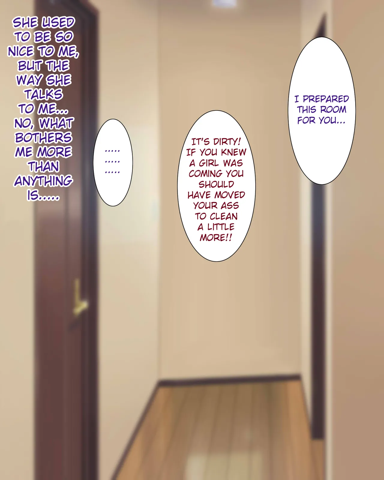 Masegaki Meikko Wakarase Oji-san page 4 full