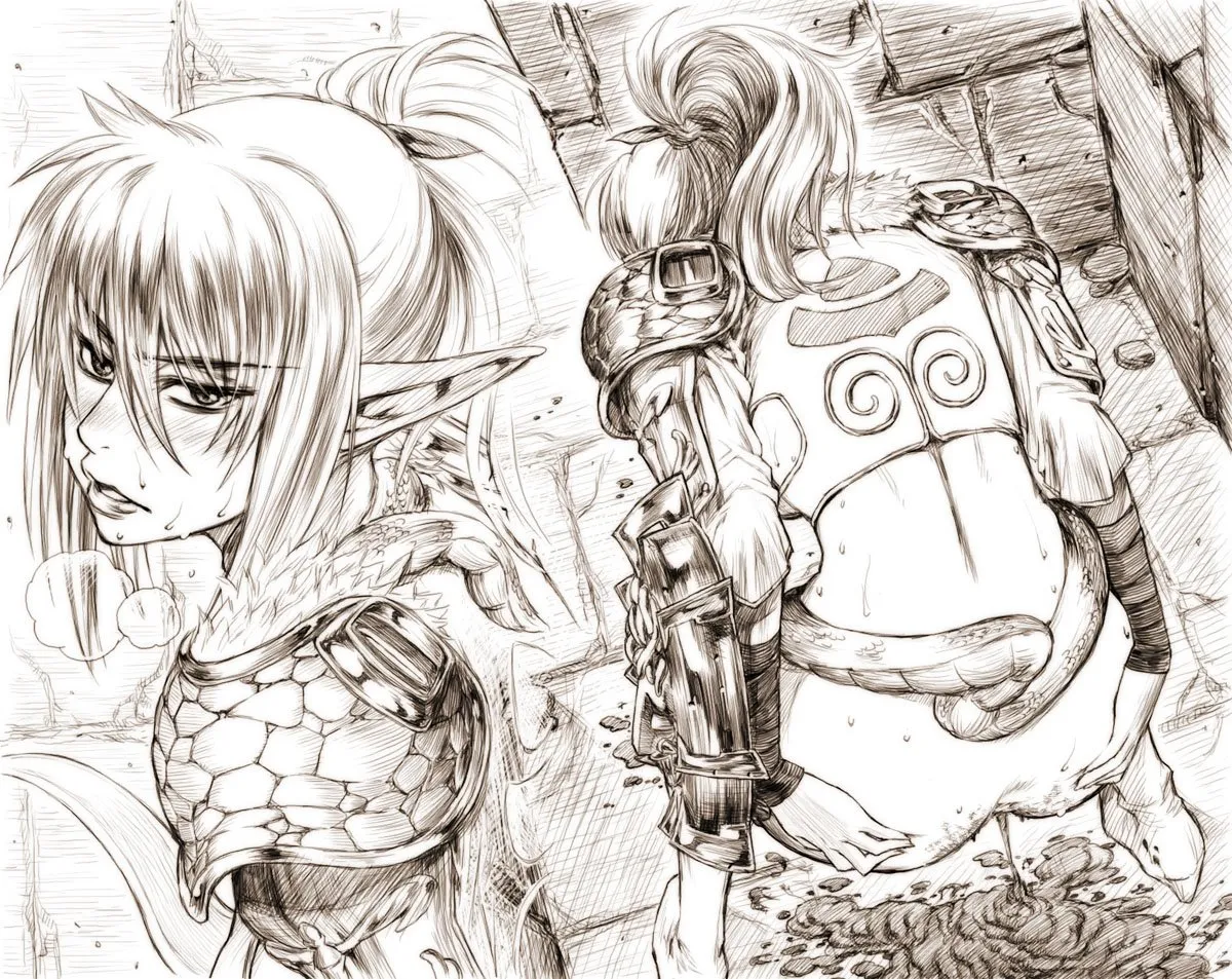 very old scat &amp; piss artworks from pixiv page 4 full