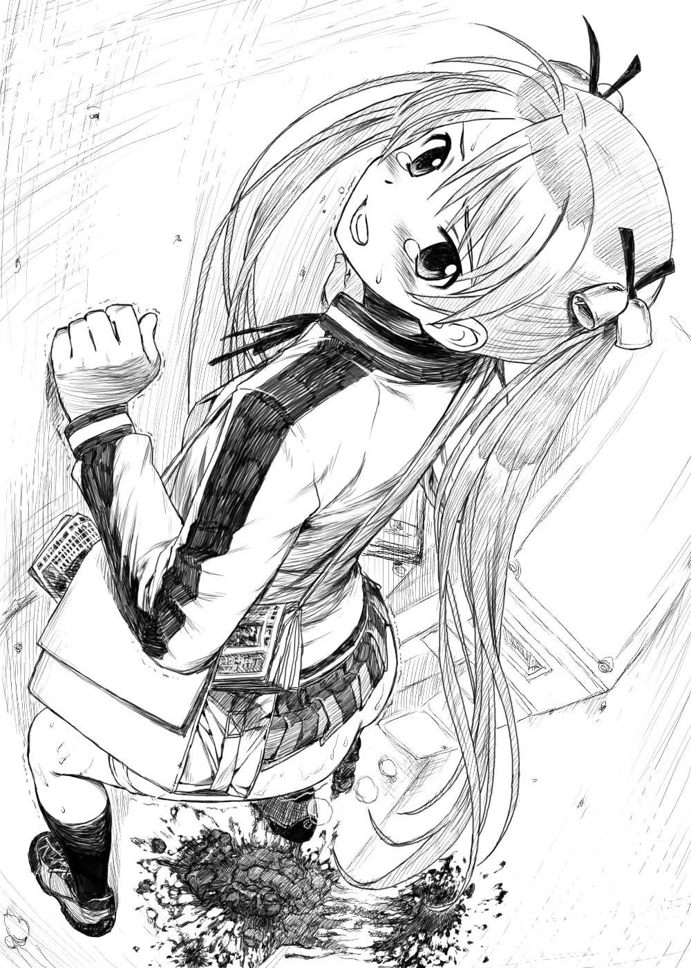 very old scat &amp; piss artworks from pixiv page 5 full