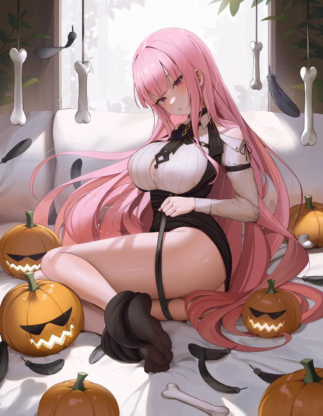 GreatoDoggo Calliope page 10 full