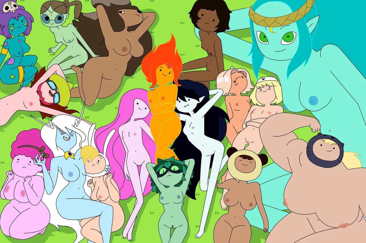 adventure_time:_fionna_and_cake page 4 full