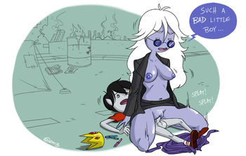 adventure_time:_fionna_and_cake cover