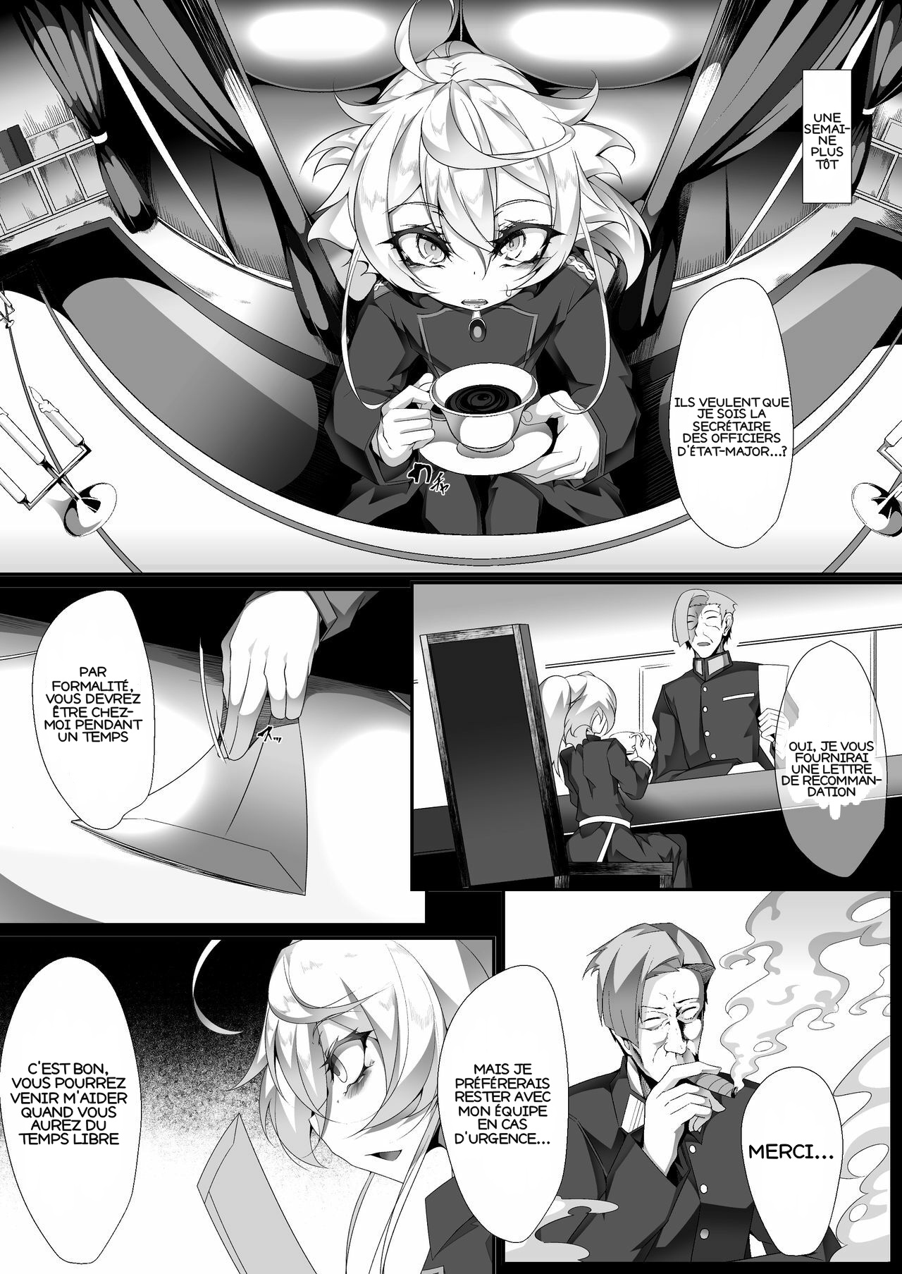 M.P. Vol 14 page 3 full