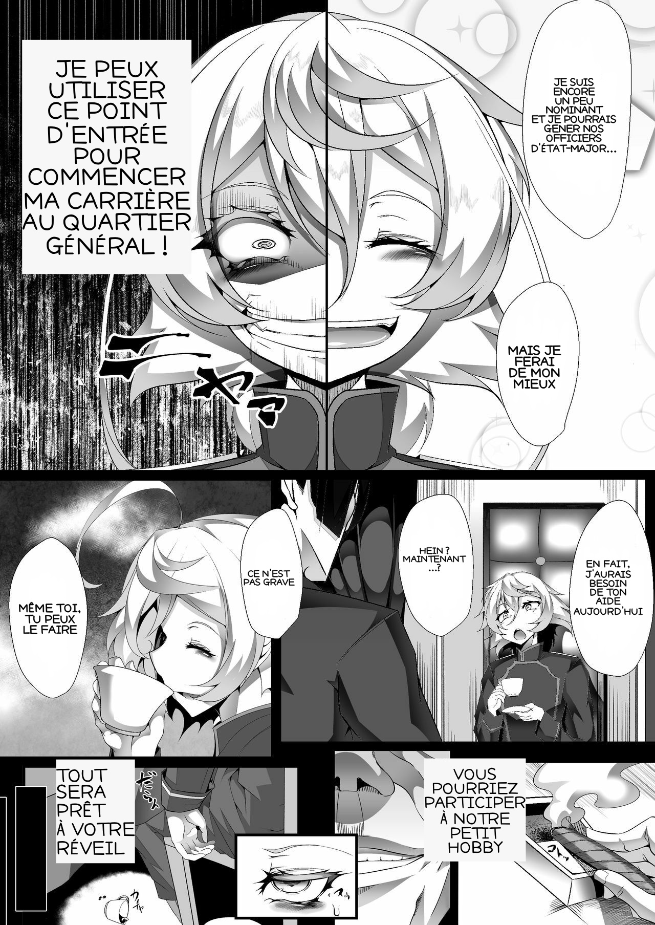 M.P. Vol 14 page 4 full