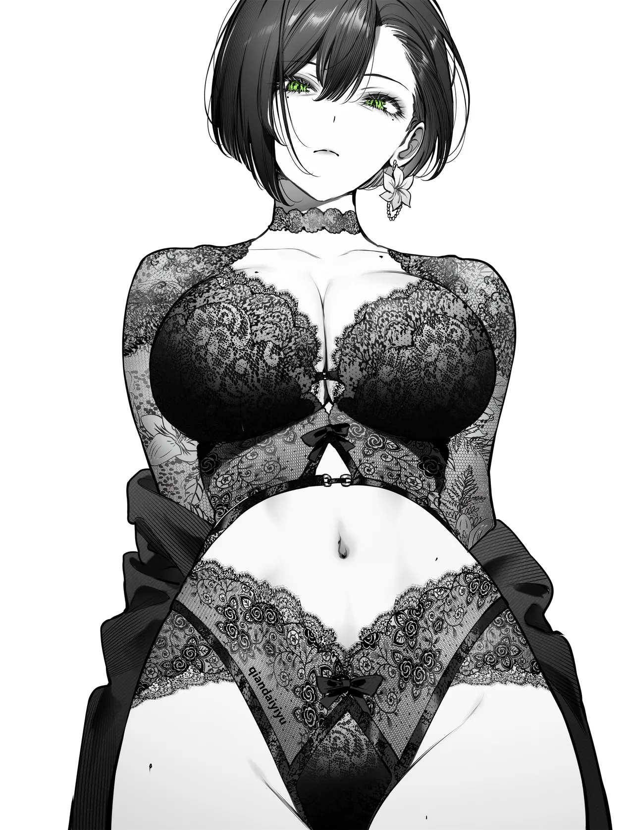 Qiandai以宇 page 4 full