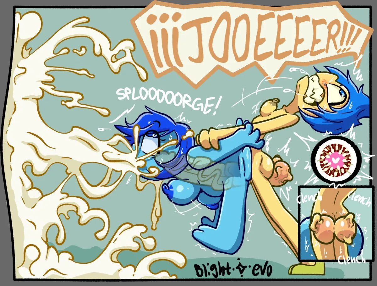 Emociones que Joden page 6 full