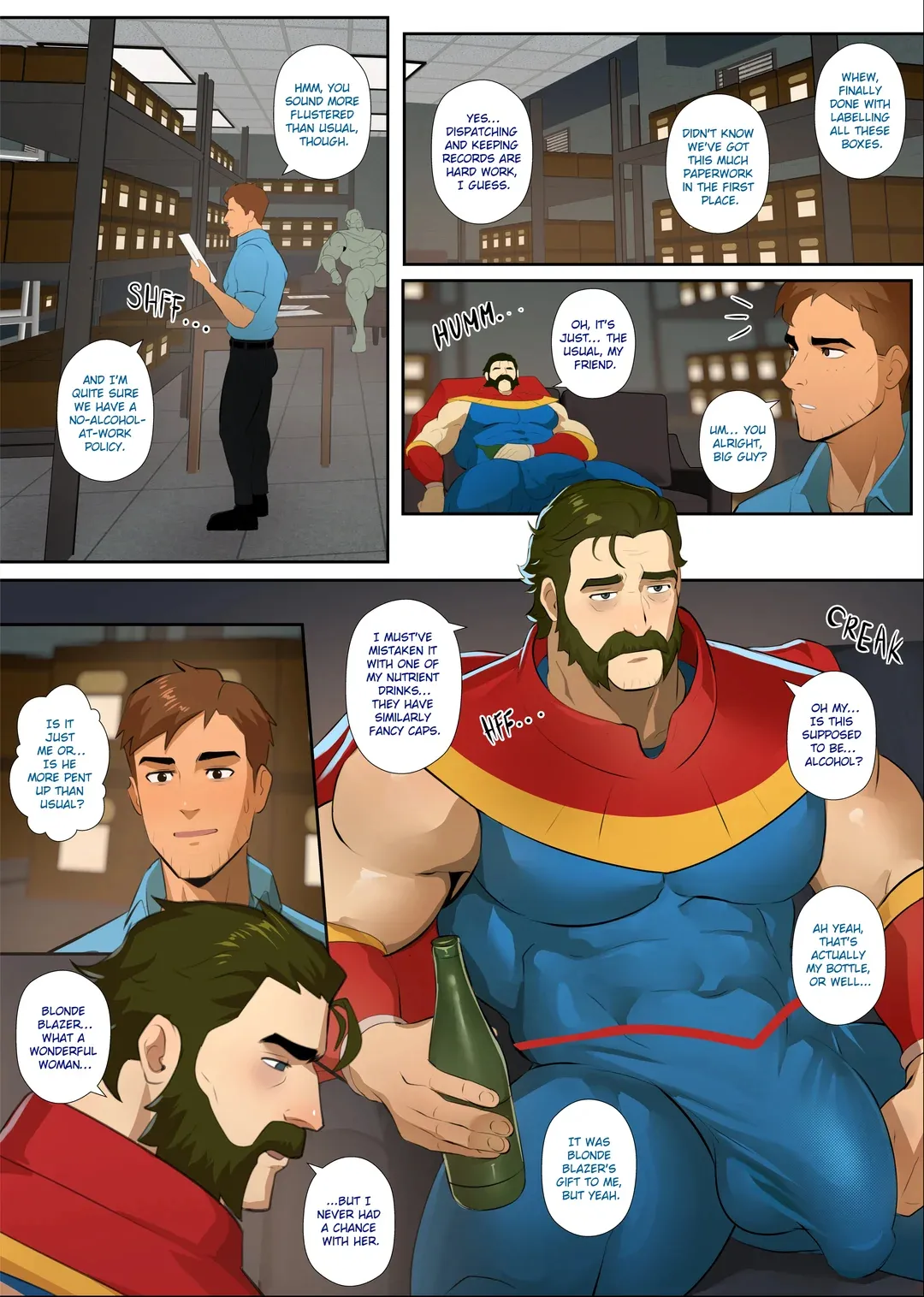 - Dispatch Overtime Trouble page 2 full