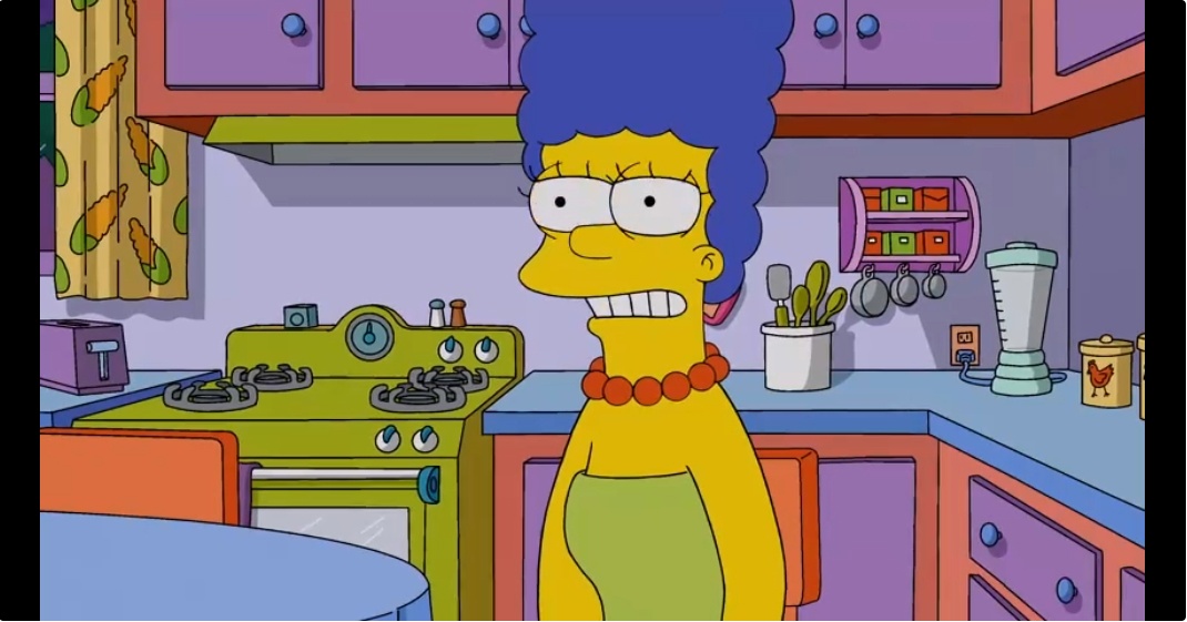 the simpsons photo makeover 18+ page 4 full