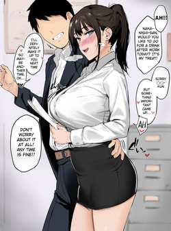 Ki ni Natteta Douki Tsuzuki