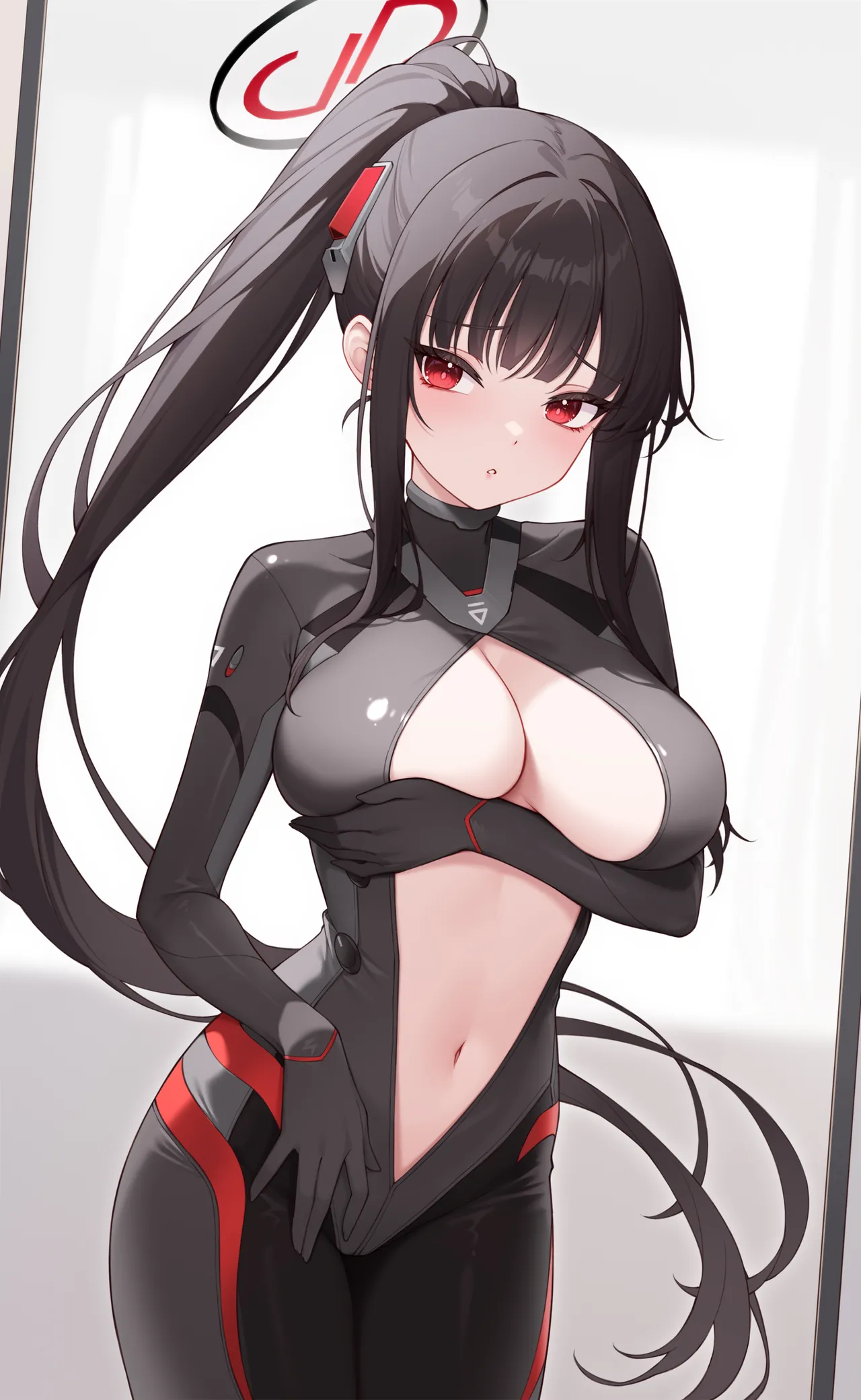 Origami（26.1.7-1.28） page 1 full