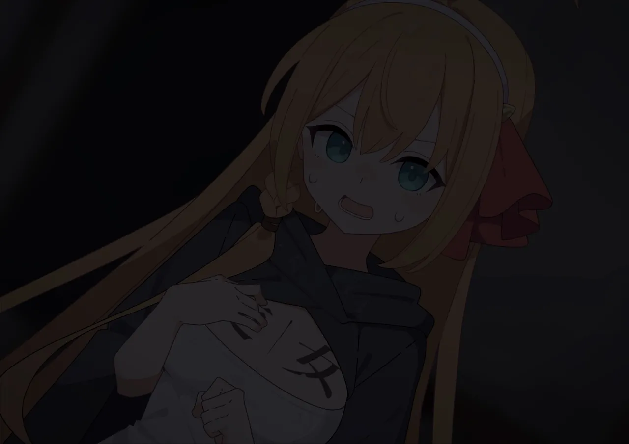 ペコリーヌ尊厳破壊 page 2 full