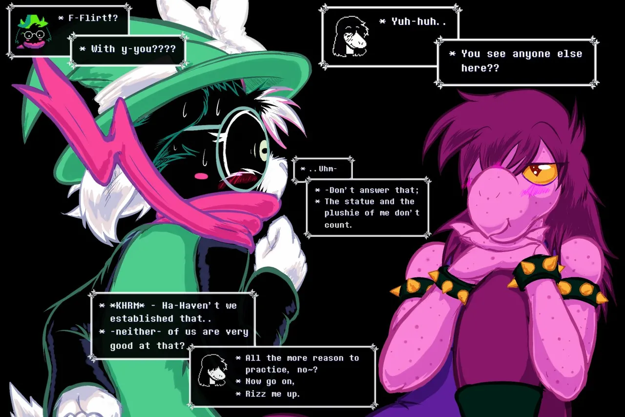Pacify: Susie's Idea page 6 full