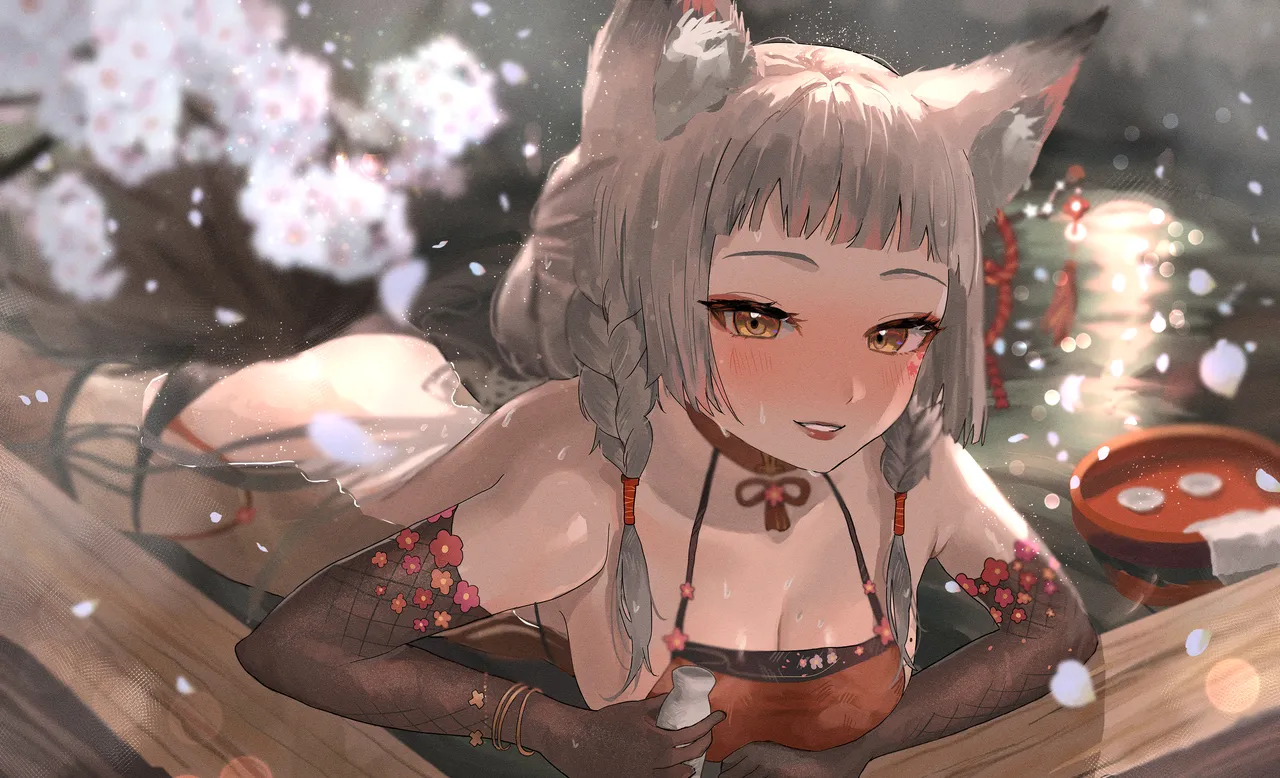 Koikawa Sachi page 3 full