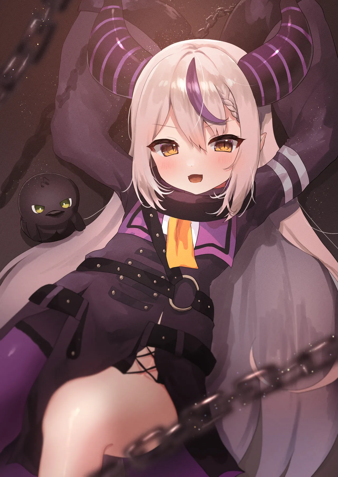 Koikawa Sachi page 5 full