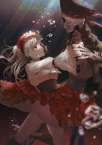 Koikawa Sachi cover