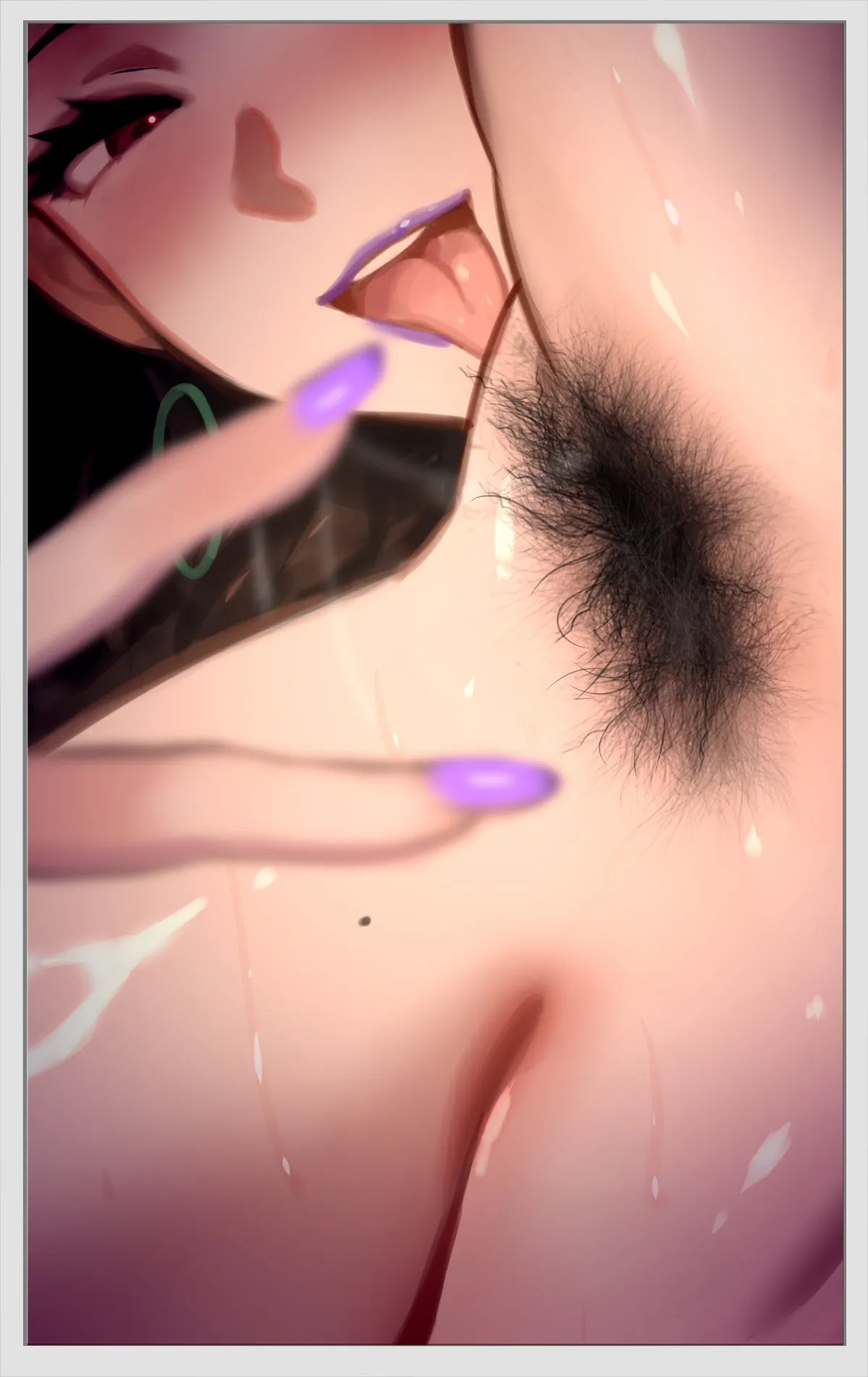 百合魂 page 3 full