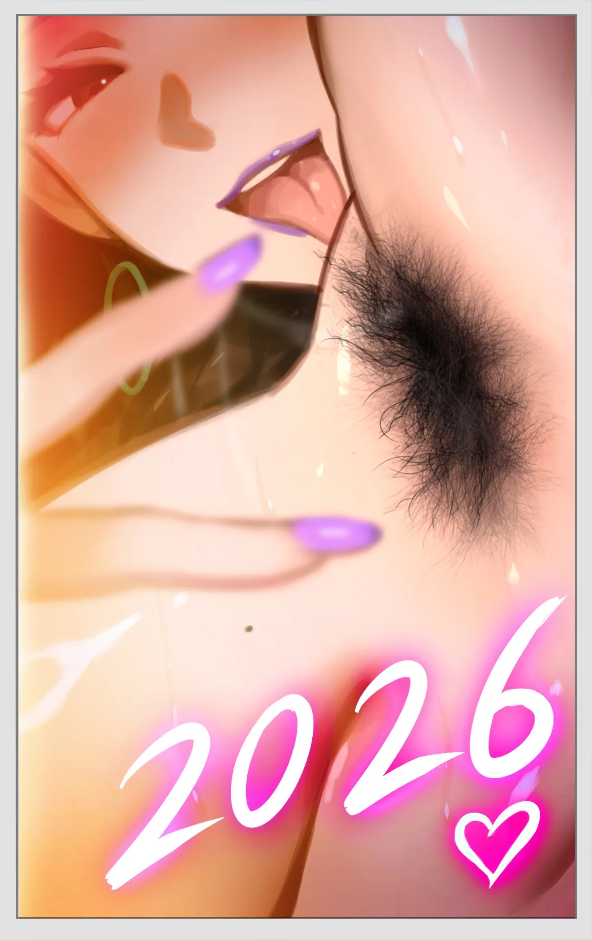 百合魂 page 4 full